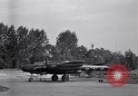 Immagine di Stati Uniti P-61 Colomiers Francia, 1947, secondo 42 filmato di repertorio 65675029120
