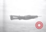 Standbild USA P-61s Bildung Colomiers Frankreich, 1944, aus Sekunde 3 historischem Filmmaterial Videoclip 65675029121