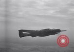 Standbild USA P-61s Bildung Colomiers Frankreich, 1944, aus Sekunde 6 historischem Filmmaterial Videoclip 65675029121