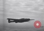 Standbild USA P-61s Bildung Colomiers Frankreich, 1944, aus Sekunde 9 historischem Filmmaterial Videoclip 65675029121