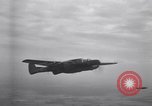 Standbild USA P-61s Bildung Colomiers Frankreich, 1944, aus Sekunde 12 historischem Filmmaterial Videoclip 65675029121