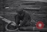 Standbild USA P-61s Bildung Colomiers Frankreich, 1944, aus Sekunde 28 historischem Filmmaterial Videoclip 65675029121