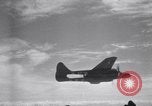 Standbild USA P-61s Bildung Colomiers Frankreich, 1944, aus Sekunde 30 historischem Filmmaterial Videoclip 65675029121