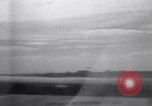 Standbild USA P-61s Bildung Colomiers Frankreich, 1944, aus Sekunde 60 historischem Filmmaterial Videoclip 65675029121