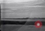 Standbild USA P-61s Bildung Colomiers Frankreich, 1944, aus Sekunde 61 historischem Filmmaterial Videoclip 65675029121
