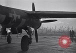 Image of French workers Colomiers France, 1944, second 33 stock footage video 65675029122