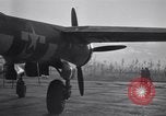 Image of French workers Colomiers France, 1944, second 34 stock footage video 65675029122