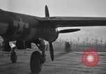 Image of French workers Colomiers France, 1944, second 37 stock footage video 65675029122