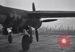 Image of French workers Colomiers France, 1944, second 38 stock footage video 65675029122