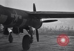 Image of French workers Colomiers France, 1944, second 39 stock footage video 65675029122