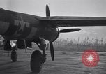 Image of French workers Colomiers France, 1944, second 40 stock footage video 65675029122
