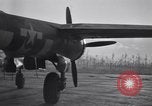 Image of French workers Colomiers France, 1944, second 41 stock footage video 65675029122