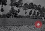 Image of French workers Colomiers France, 1944, second 44 stock footage video 65675029122