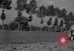Image of French workers Colomiers France, 1944, second 45 stock footage video 65675029122