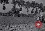 Image of French workers Colomiers France, 1944, second 47 stock footage video 65675029122