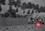 Image of French workers Colomiers France, 1944, second 48 stock footage video 65675029122