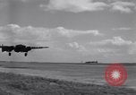 Standbild USA P-61 Colomiers Frankreich, 1944, aus Sekunde 3 historischem Filmmaterial Videoclip 65675029123