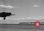 Standbild USA P-61 Colomiers Frankreich, 1944, aus Sekunde 4 historischem Filmmaterial Videoclip 65675029123