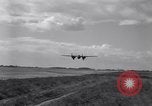 Standbild USA P-61 Colomiers Frankreich, 1944, aus Sekunde 8 historischem Filmmaterial Videoclip 65675029123