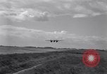 Standbild USA P-61 Colomiers Frankreich, 1944, aus Sekunde 9 historischem Filmmaterial Videoclip 65675029123