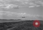 Standbild USA P-61 Colomiers Frankreich, 1944, aus Sekunde 10 historischem Filmmaterial Videoclip 65675029123