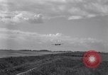 Standbild USA P-61 Colomiers Frankreich, 1944, aus Sekunde 11 historischem Filmmaterial Videoclip 65675029123