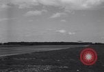Standbild USA P-61 Colomiers Frankreich, 1944, aus Sekunde 13 historischem Filmmaterial Videoclip 65675029123