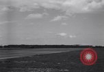 Standbild USA P-61 Colomiers Frankreich, 1944, aus Sekunde 15 historischem Filmmaterial Videoclip 65675029123