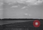 Standbild USA P-61 Colomiers Frankreich, 1944, aus Sekunde 16 historischem Filmmaterial Videoclip 65675029123