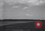 Standbild USA P-61 Colomiers Frankreich, 1944, aus Sekunde 17 historischem Filmmaterial Videoclip 65675029123
