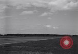 Standbild USA P-61 Colomiers Frankreich, 1944, aus Sekunde 18 historischem Filmmaterial Videoclip 65675029123