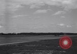 Standbild USA P-61 Colomiers Frankreich, 1944, aus Sekunde 23 historischem Filmmaterial Videoclip 65675029123
