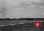 Standbild USA P-61 Colomiers Frankreich, 1944, aus Sekunde 26 historischem Filmmaterial Videoclip 65675029123