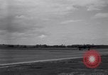 Standbild USA P-61 Colomiers Frankreich, 1944, aus Sekunde 27 historischem Filmmaterial Videoclip 65675029123