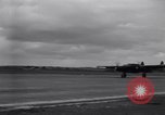 Standbild USA P-61 Colomiers Frankreich, 1944, aus Sekunde 29 historischem Filmmaterial Videoclip 65675029123