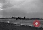 Standbild USA P-61 Colomiers Frankreich, 1944, aus Sekunde 35 historischem Filmmaterial Videoclip 65675029123