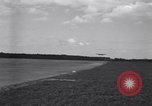 Standbild USA P-61 Colomiers Frankreich, 1944, aus Sekunde 37 historischem Filmmaterial Videoclip 65675029123