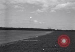 Standbild USA P-61 Colomiers Frankreich, 1944, aus Sekunde 38 historischem Filmmaterial Videoclip 65675029123
