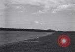Standbild USA P-61 Colomiers Frankreich, 1944, aus Sekunde 39 historischem Filmmaterial Videoclip 65675029123