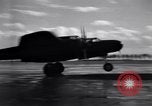 Immagine di Stati Uniti P-61 Colomiers Francia, 1944, secondo 13 filmato di repertorio 65675029124
