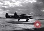 Immagine di Stati Uniti P-61 Colomiers Francia, 1944, secondo 14 filmato di repertorio 65675029124