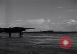Immagine di Stati Uniti P-61 Colomiers Francia, 1944, secondo 26 filmato di repertorio 65675029124