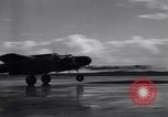Immagine di Stati Uniti P-61 Colomiers Francia, 1944, secondo 27 filmato di repertorio 65675029124