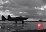 Immagine di Stati Uniti P-61 Colomiers Francia, 1944, secondo 28 filmato di repertorio 65675029124