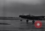 Immagine di Stati Uniti P-61 Colomiers Francia, 1944, secondo 51 filmato di repertorio 65675029124