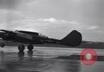 Immagine di Stati Uniti P-61 Colomiers Francia, 1944, secondo 52 filmato di repertorio 65675029124