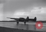 Immagine di Stati Uniti P-61 Colomiers Francia, 1944, secondo 53 filmato di repertorio 65675029124