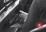 Standbild USA P-61's Cockpit Colomiers Frankreich, 1944, aus Sekunde 6 historischem Filmmaterial Videoclip 65675029125