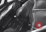 Standbild USA P-61's Cockpit Colomiers Frankreich, 1944, aus Sekunde 8 historischem Filmmaterial Videoclip 65675029125
