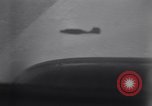 Standbild USA P-61's Cockpit Colomiers Frankreich, 1944, aus Sekunde 17 historischem Filmmaterial Videoclip 65675029125